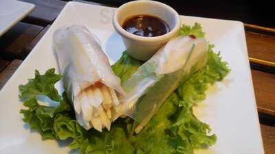 Luanne's Wild Ginger