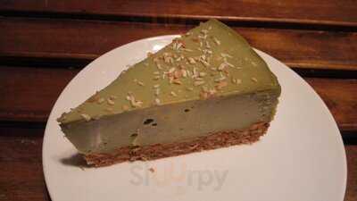 Luanne's Wild Ginger