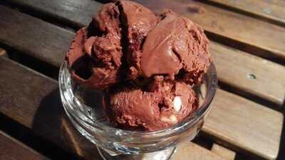 Luanne's Wild Ginger