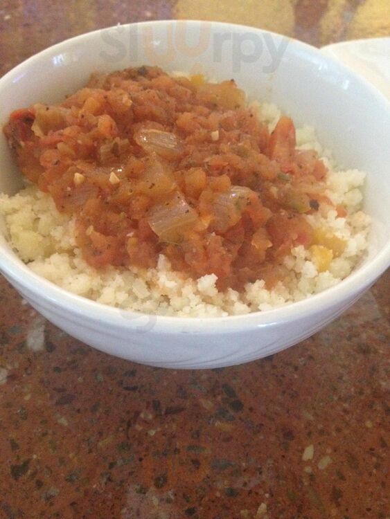 Capetown Grill & Bar