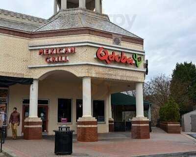 Qdoba Mexican Eats