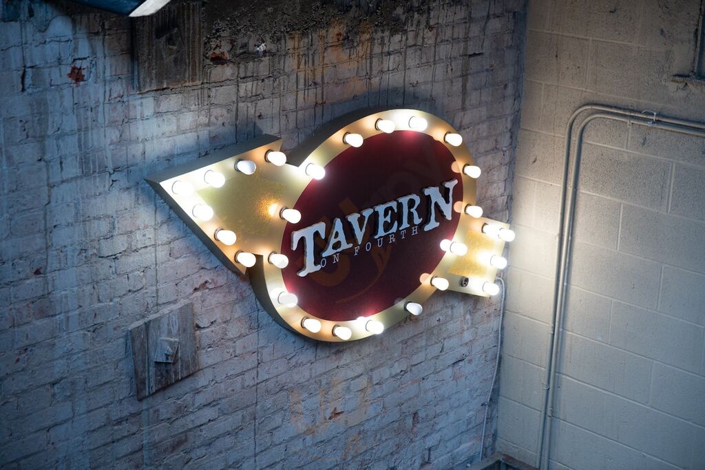 Tavern On Fourth