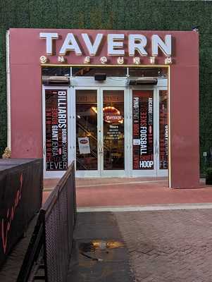 Tavern On Fourth