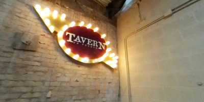 Tavern On Fourth
