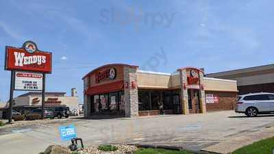 Wendy's