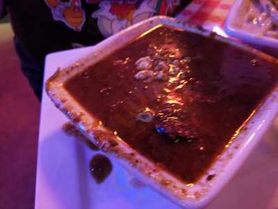 Milkfish @ Marie's Bar