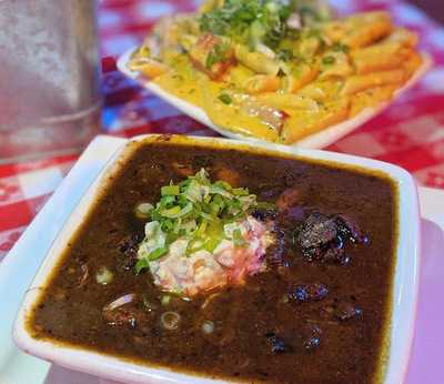 Milkfish @ Marie's Bar