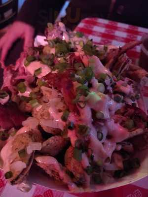 Milkfish @ Marie's Bar