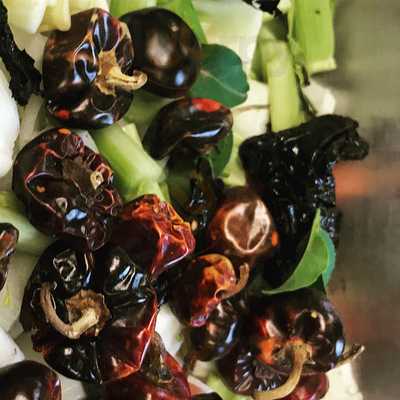 The Mobile Bistro L.l.c.