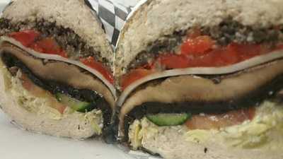 The Mobile Bistro L.l.c.