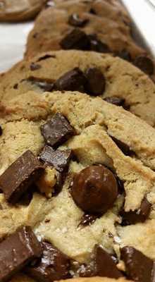 The Mobile Bistro L.l.c.