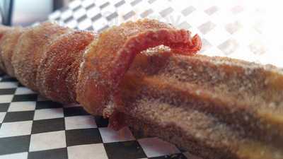 The Mobile Bistro L.l.c.