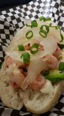 The Mobile Bistro L.l.c.