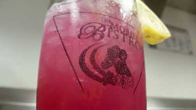 The Mobile Bistro L.l.c.