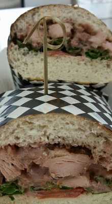 The Mobile Bistro L.l.c.