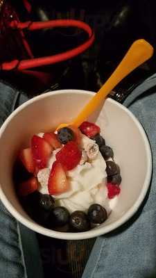 Orange Leaf West Omaha