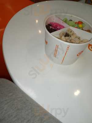 Orange Leaf West Omaha