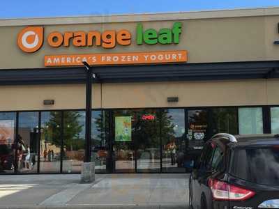 Orange Leaf West Omaha
