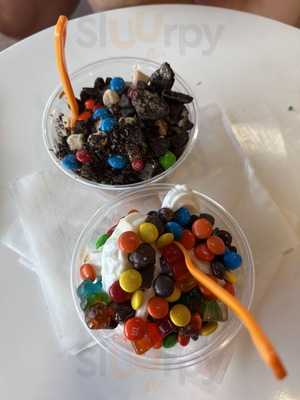 Orange Leaf West Omaha