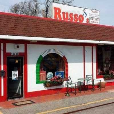 Russos Pizza