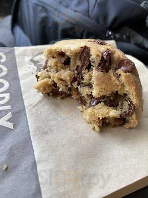Goodly Cookies