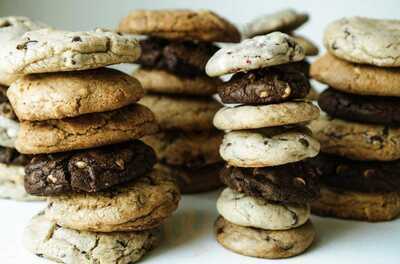 Goodly Cookies