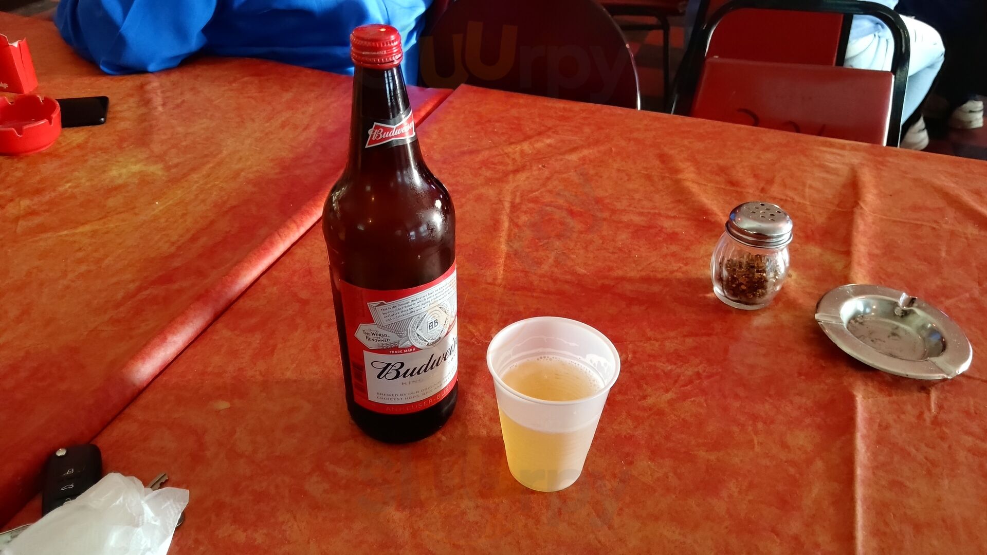 L. D.'s Catfish Restaurant