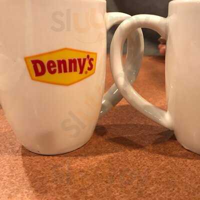 Denny's