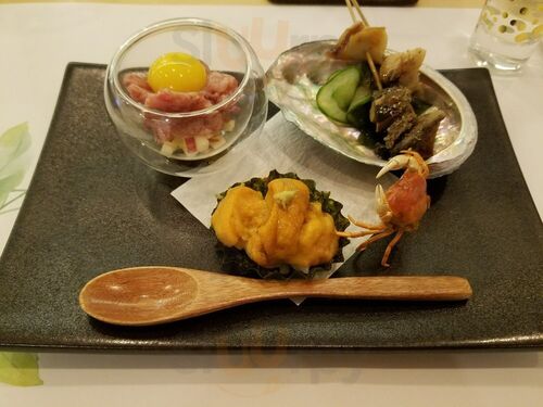 Yui Sushi Edomae