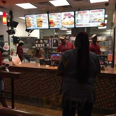 Popeyes Louisiana Kitchen