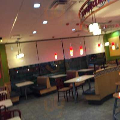 Popeyes Louisiana Kitchen