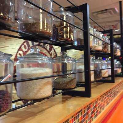 Popeyes Louisiana Kitchen