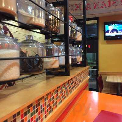 Popeyes Louisiana Kitchen