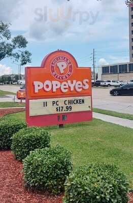 Popeyes Louisiana Kitchen