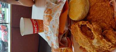 Popeyes Louisiana Kitchen