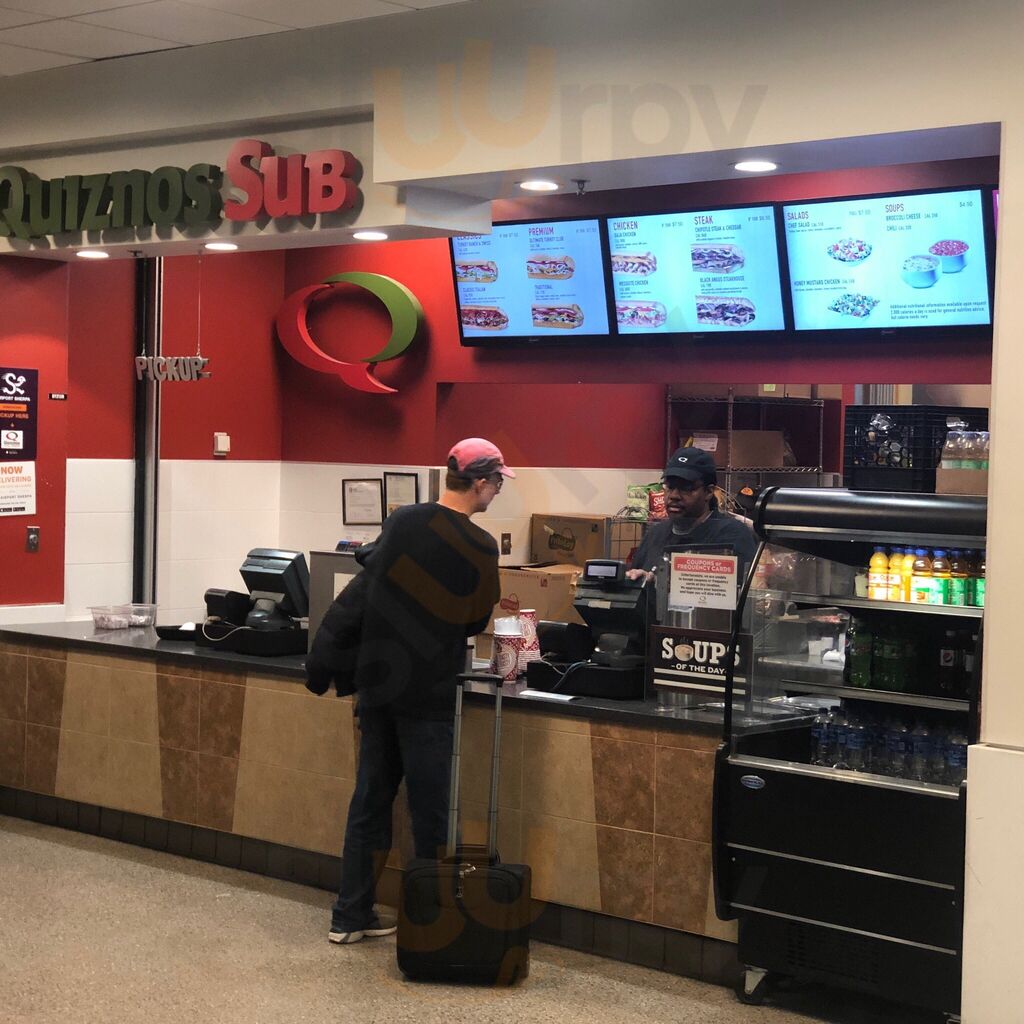 Quiznos