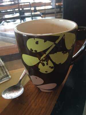 Toasted Coffee + Kitchen