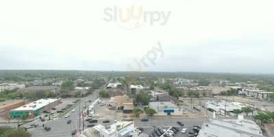 Toasted Coffee + Kitchen