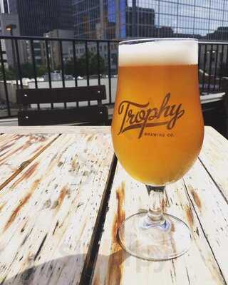 Trophy Tap And Table