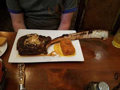 Dakotah Steakhouse & Bar
