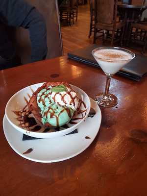 Dakotah Steakhouse & Bar