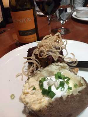 Dakotah Steakhouse & Bar