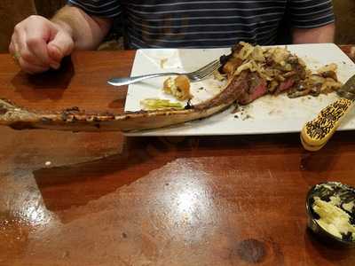 Dakotah Steakhouse & Bar