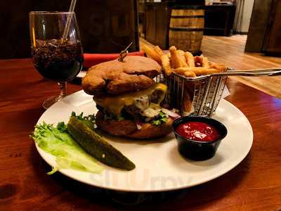 Dakotah Steakhouse & Bar