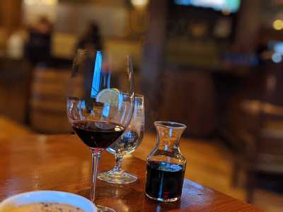 Dakotah Steakhouse & Bar