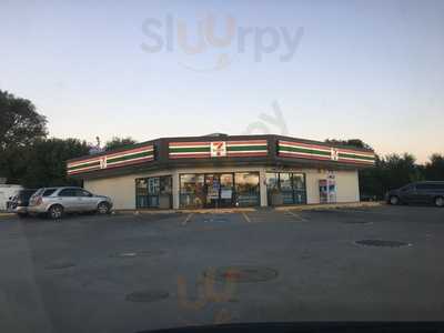 7-eleven