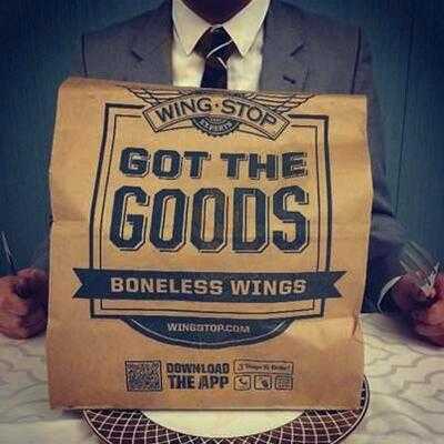 Wingstop