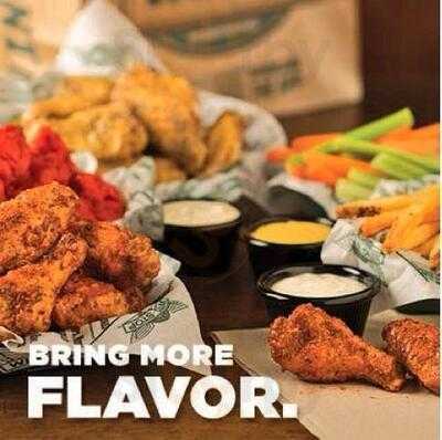 Wingstop