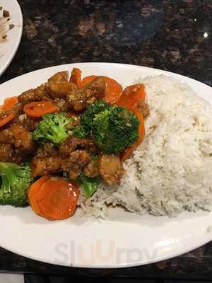 Mama Fu's Asian House - Triangle