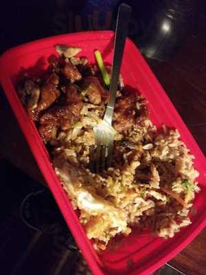 Mama Fu's Asian House - Triangle